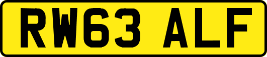 RW63ALF
