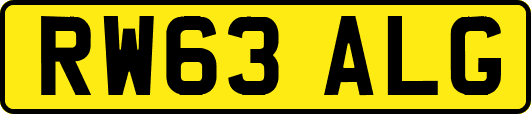 RW63ALG