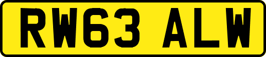 RW63ALW