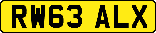 RW63ALX