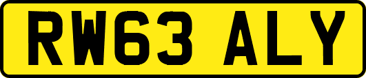 RW63ALY