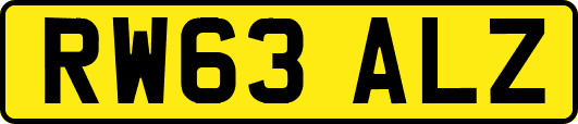 RW63ALZ