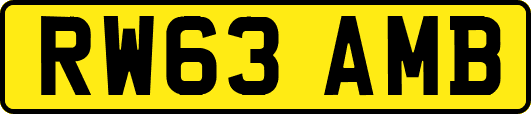 RW63AMB