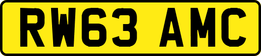 RW63AMC