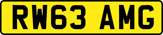 RW63AMG