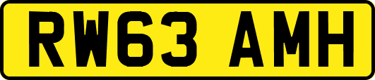 RW63AMH