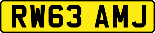 RW63AMJ