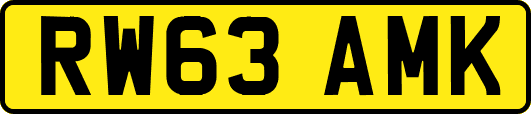 RW63AMK