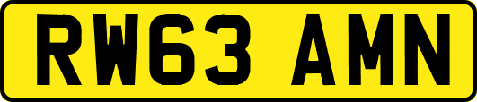 RW63AMN