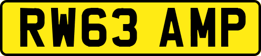 RW63AMP