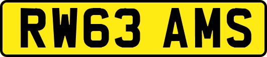 RW63AMS