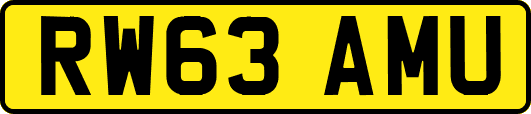 RW63AMU
