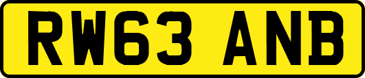 RW63ANB