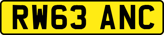 RW63ANC
