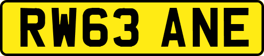 RW63ANE