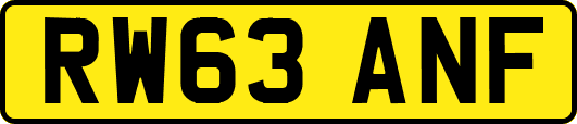 RW63ANF
