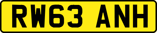 RW63ANH