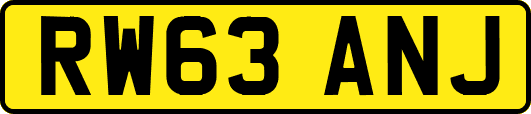 RW63ANJ