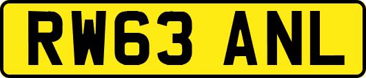 RW63ANL