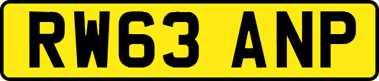 RW63ANP