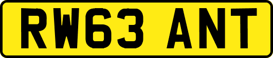 RW63ANT