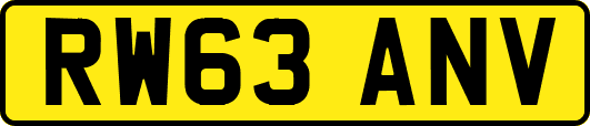 RW63ANV