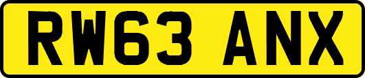 RW63ANX