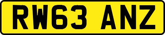 RW63ANZ