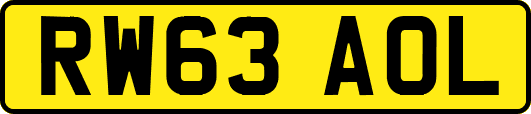 RW63AOL
