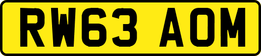 RW63AOM