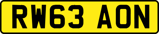 RW63AON