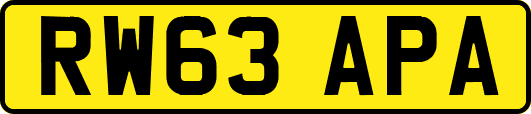 RW63APA