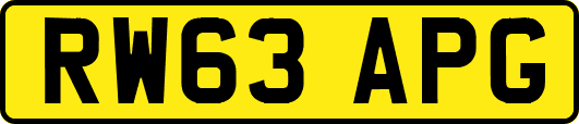 RW63APG