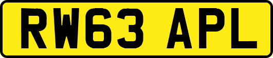 RW63APL