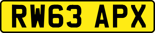 RW63APX