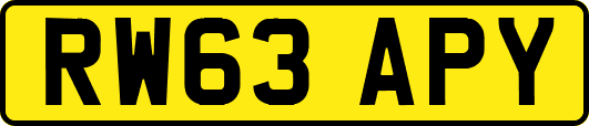 RW63APY