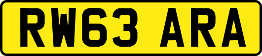 RW63ARA