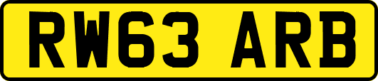 RW63ARB