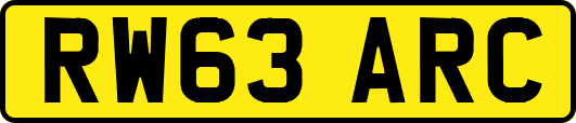 RW63ARC