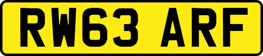 RW63ARF