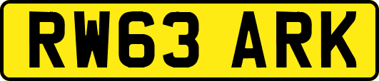 RW63ARK