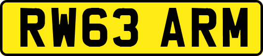 RW63ARM