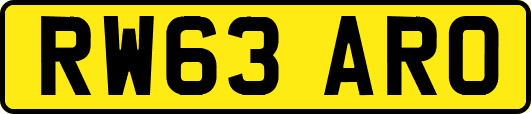 RW63ARO