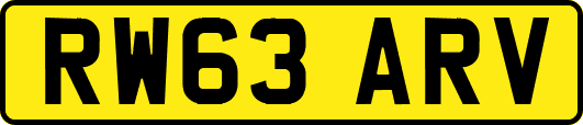 RW63ARV