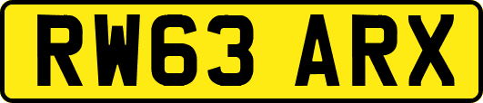 RW63ARX