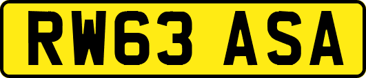RW63ASA