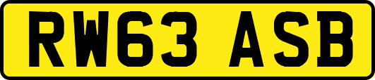 RW63ASB