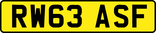 RW63ASF