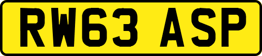 RW63ASP