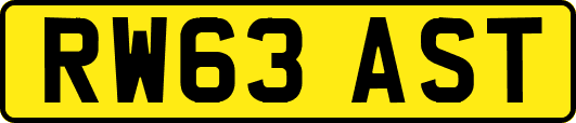 RW63AST